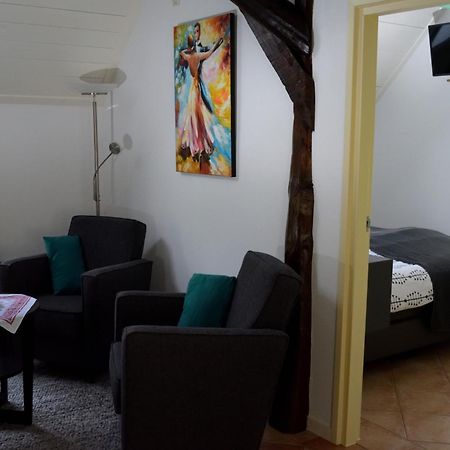 De Corylus Vakantie Appartement Oosterhesselen 外观 照片