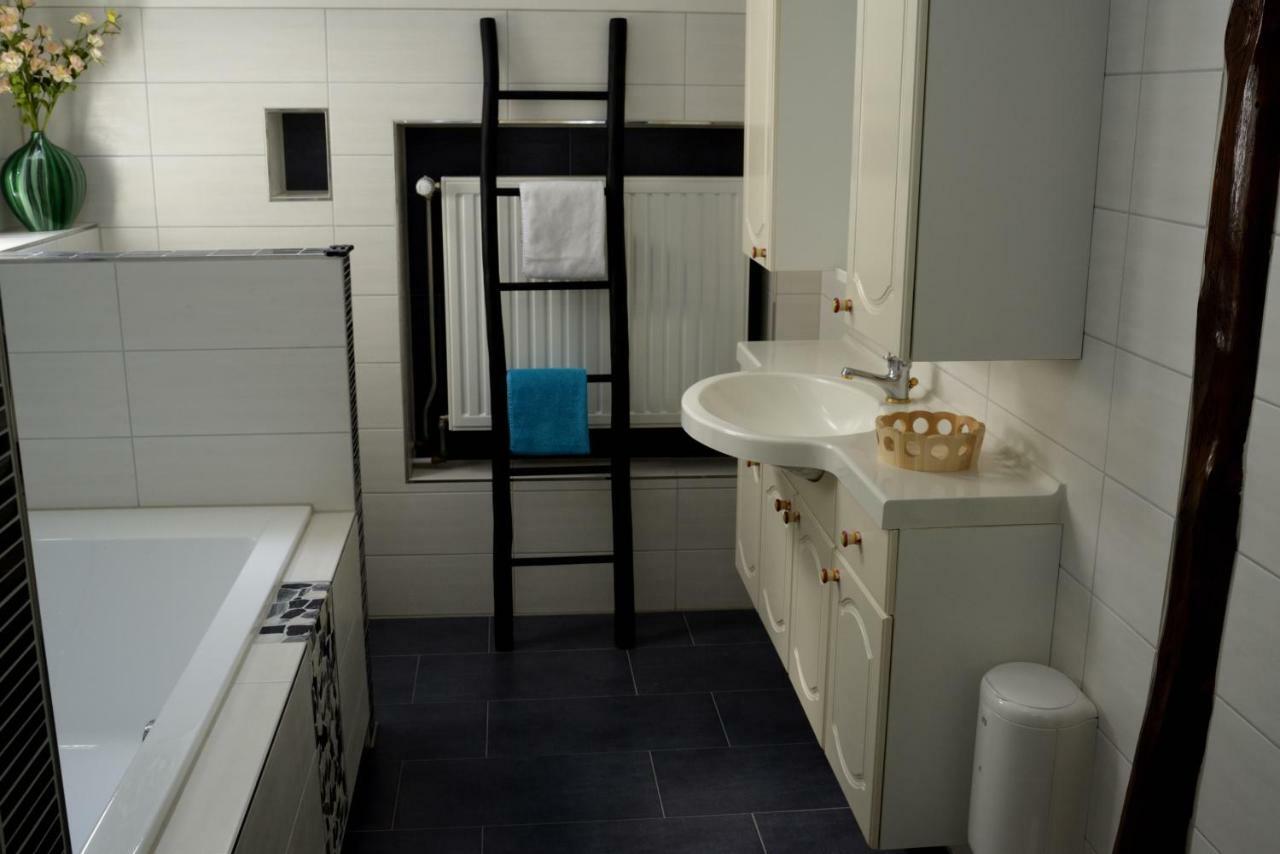 De Corylus Vakantie Appartement Oosterhesselen 外观 照片