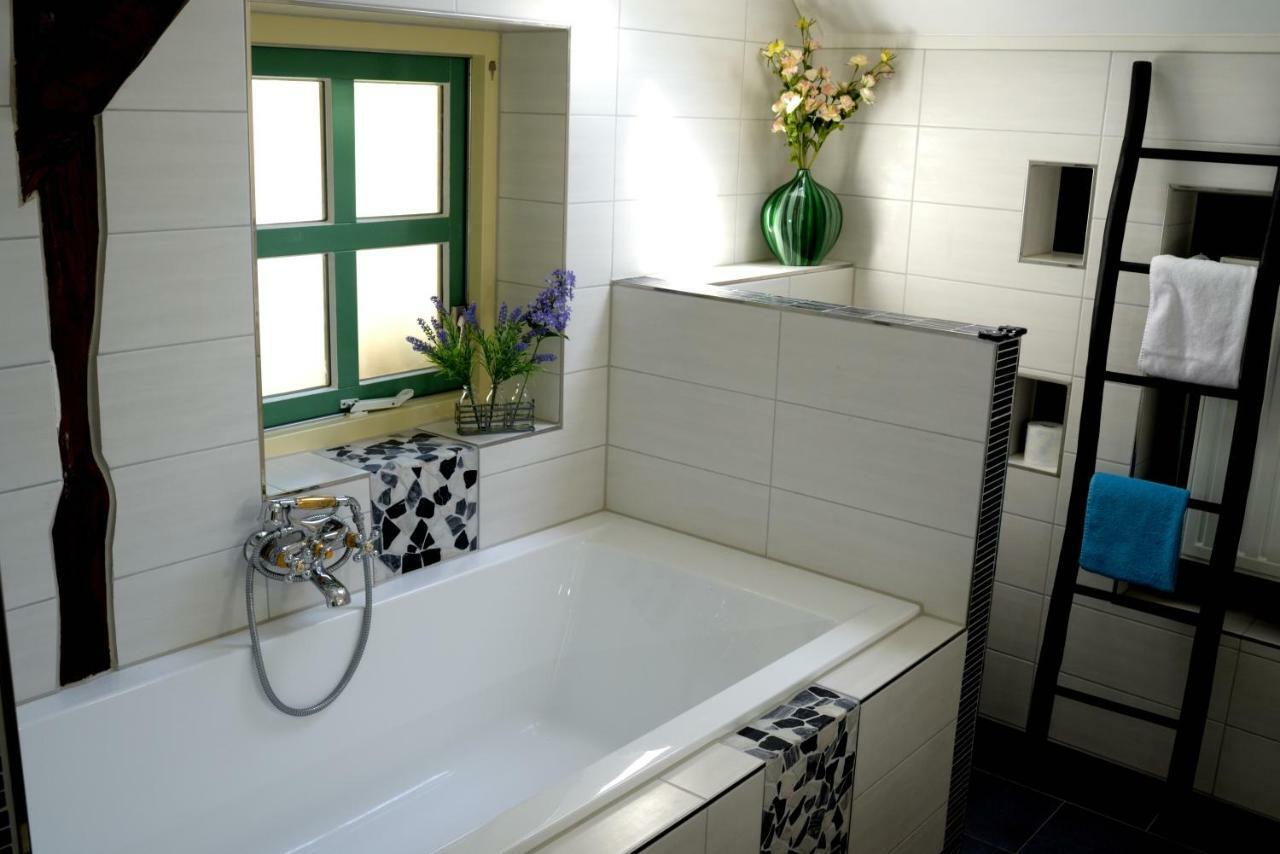 De Corylus Vakantie Appartement Oosterhesselen 外观 照片