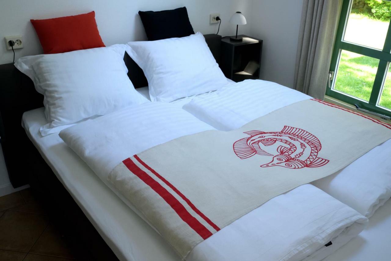 De Corylus Vakantie Appartement Oosterhesselen 外观 照片