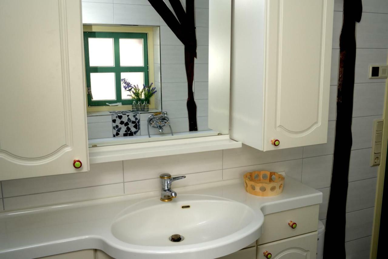De Corylus Vakantie Appartement Oosterhesselen 外观 照片